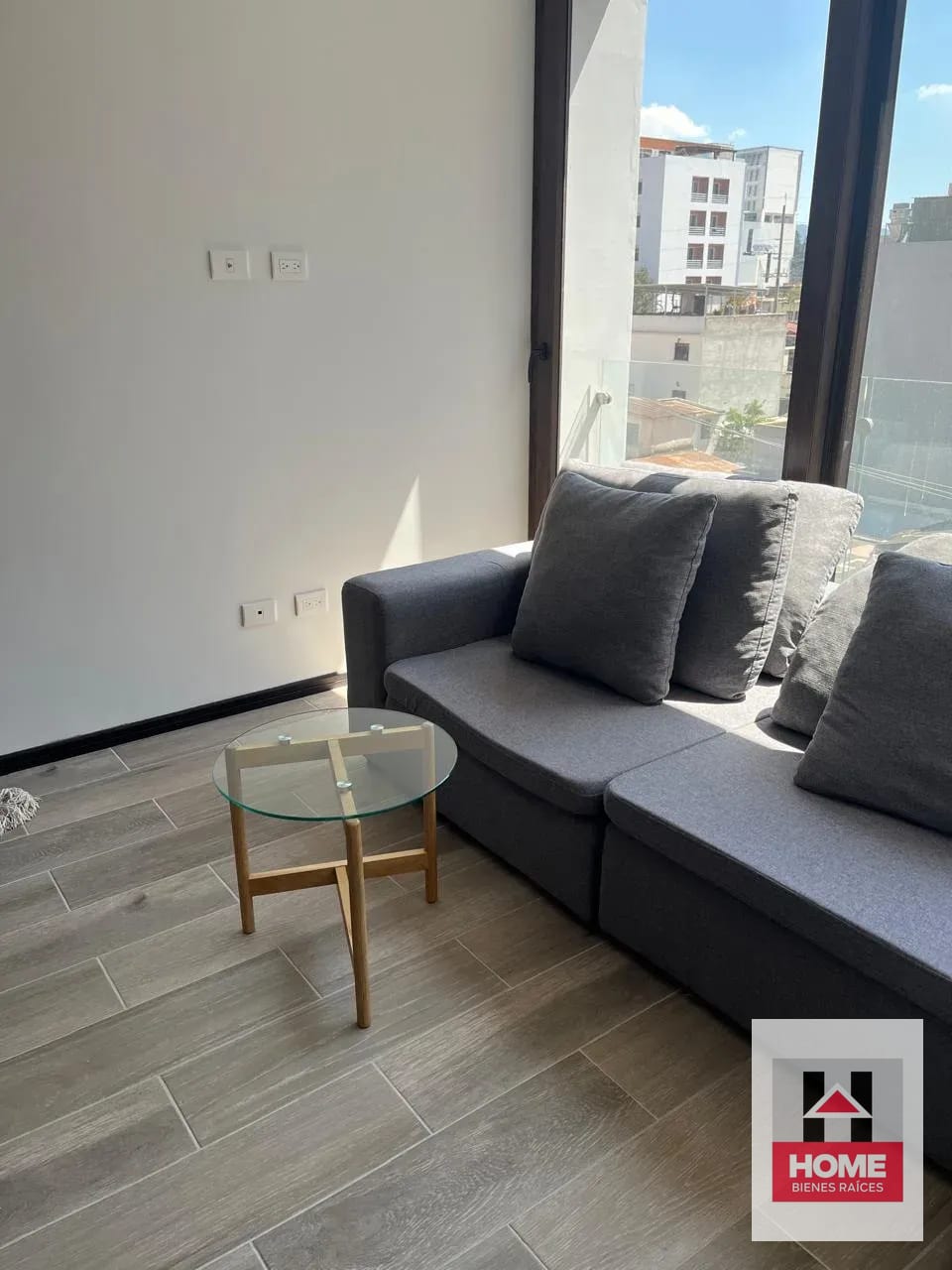 BONITO APARTAMENTO EN VENTA PARA ESTRENAR MUY CERCA OAKLAND MALL — Apartamento en Venta en Biko, Zona 10, Guatemala, Ciudad — foto 9 de 10