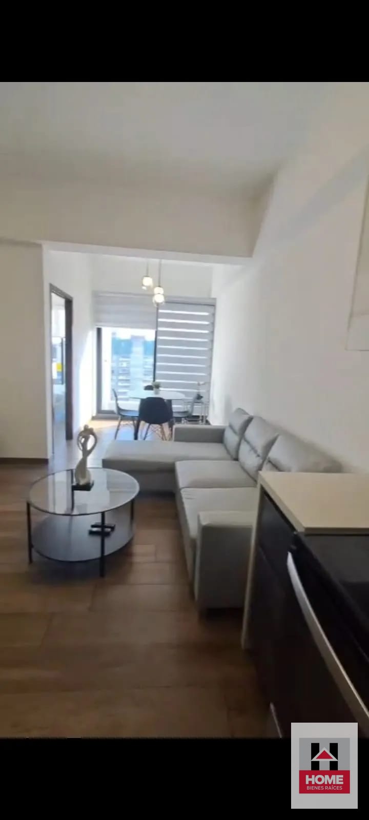 ALQUILER DE APARTAMENTO EN RENTA ZONA 10 CERCANO A OAKLAND MALL — Apartamento en Alquiler en Zona 10, Guatemala, Ciudad — foto 1 de 14