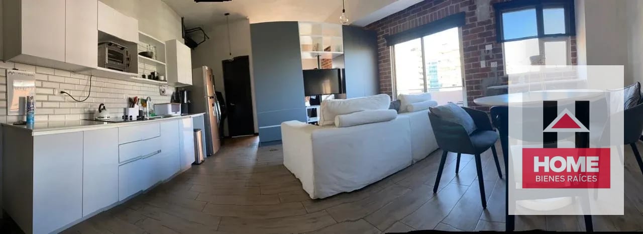 Alquiler de Apartamento de 1 Habitacion Cercano a Cc la Estacion Z.10 — Apartamento en Alquiler en Cassalini, Zona 10, Guatemala, Ciudad — foto 14 de 17