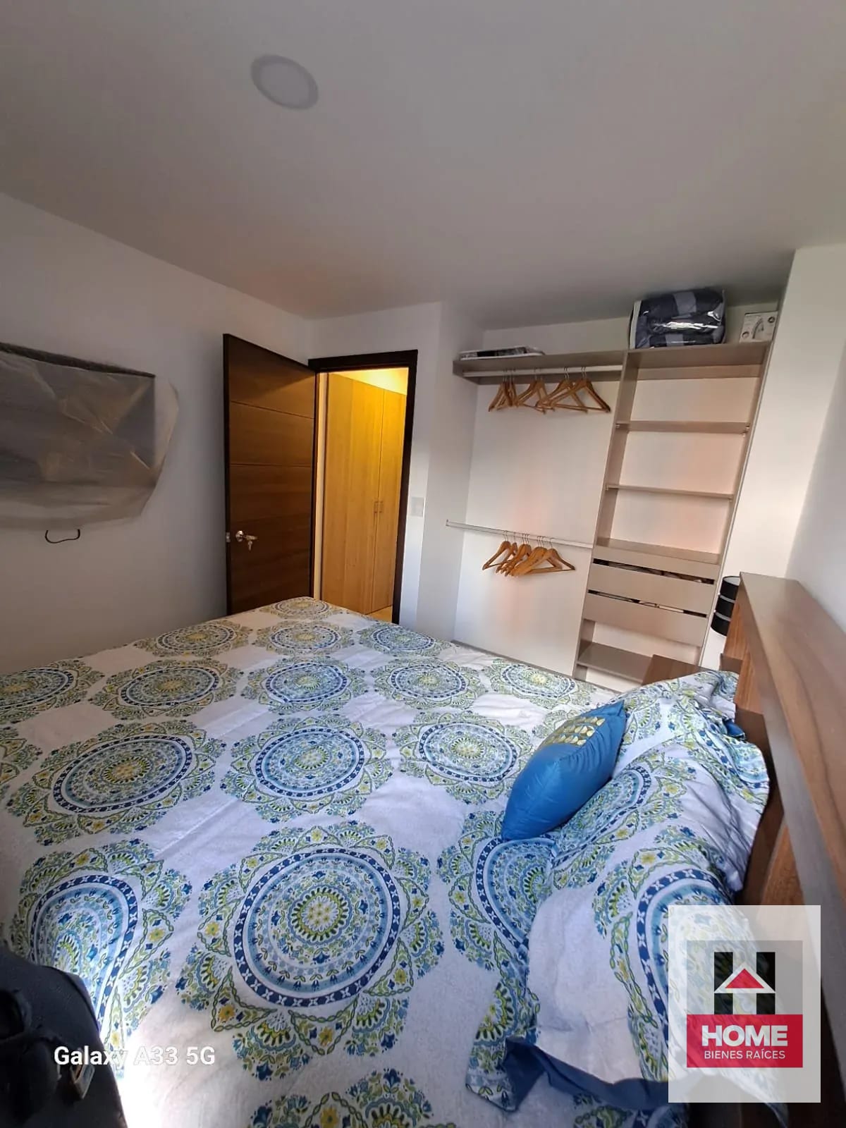 Alquiler de Apartamento una Habitacion Amueblado Zona 10 — Apartamento en Alquiler en Parque 10, Zona 10, Guatemala, Ciudad — foto 7 de 11