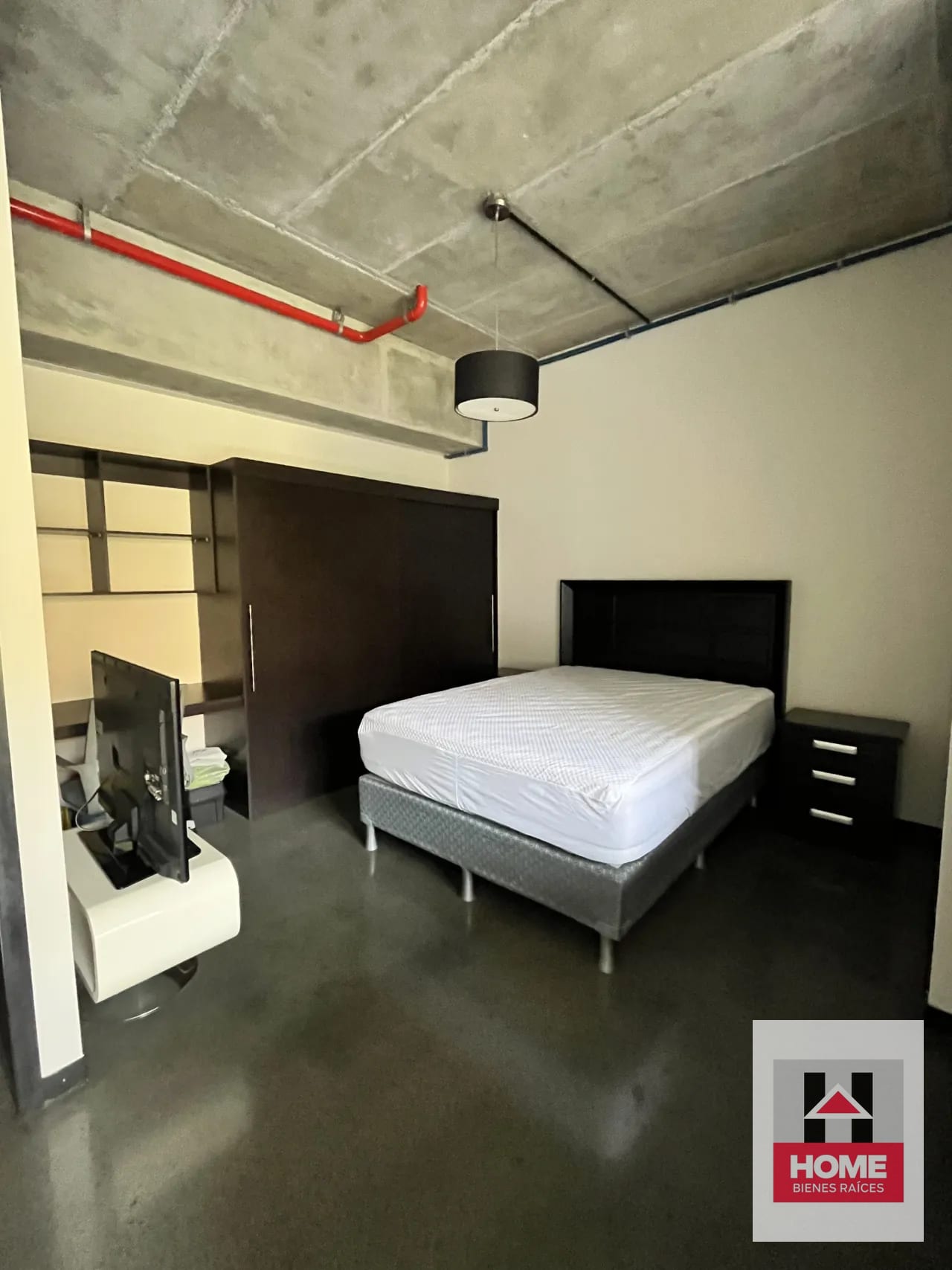 Furnished Apartment for Rent | Zone 4 – 4 Grados Norte — Apartamento en Alquiler en Cuatro 36, Zona 4, Guatemala, Ciudad — foto 4 de 6