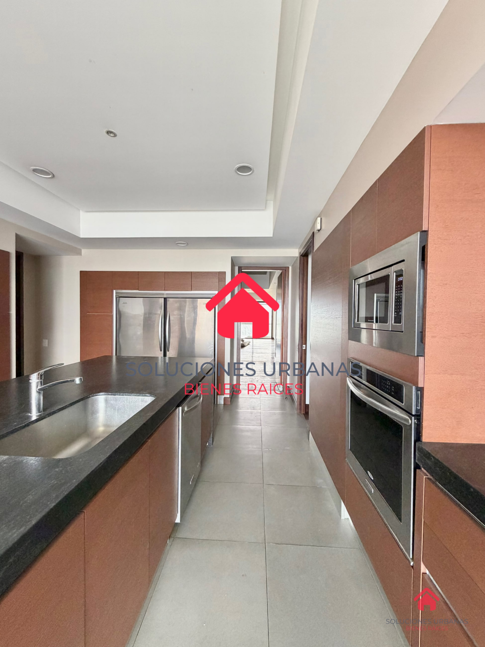 LINDISIMO APARTAMENTO TIFFANY 5ta AVENIDA zona 14 - 5