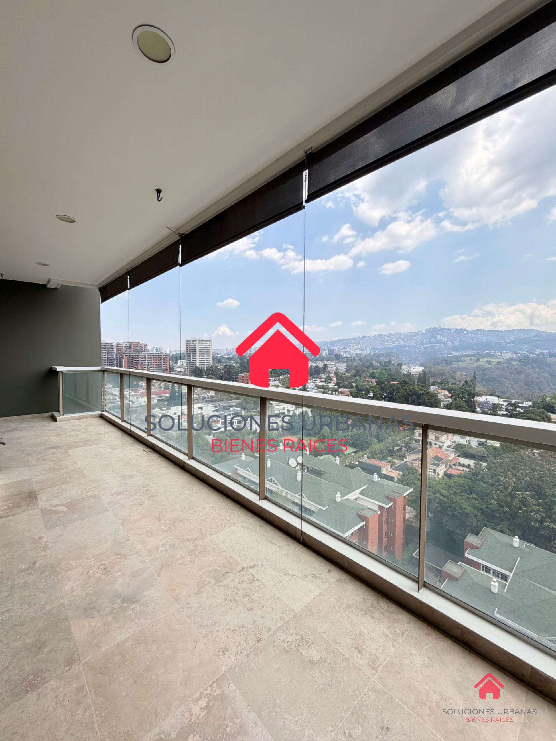 LINDISIMO APARTAMENTO TIFFANY 5ta AVENIDA zona 14 - 3