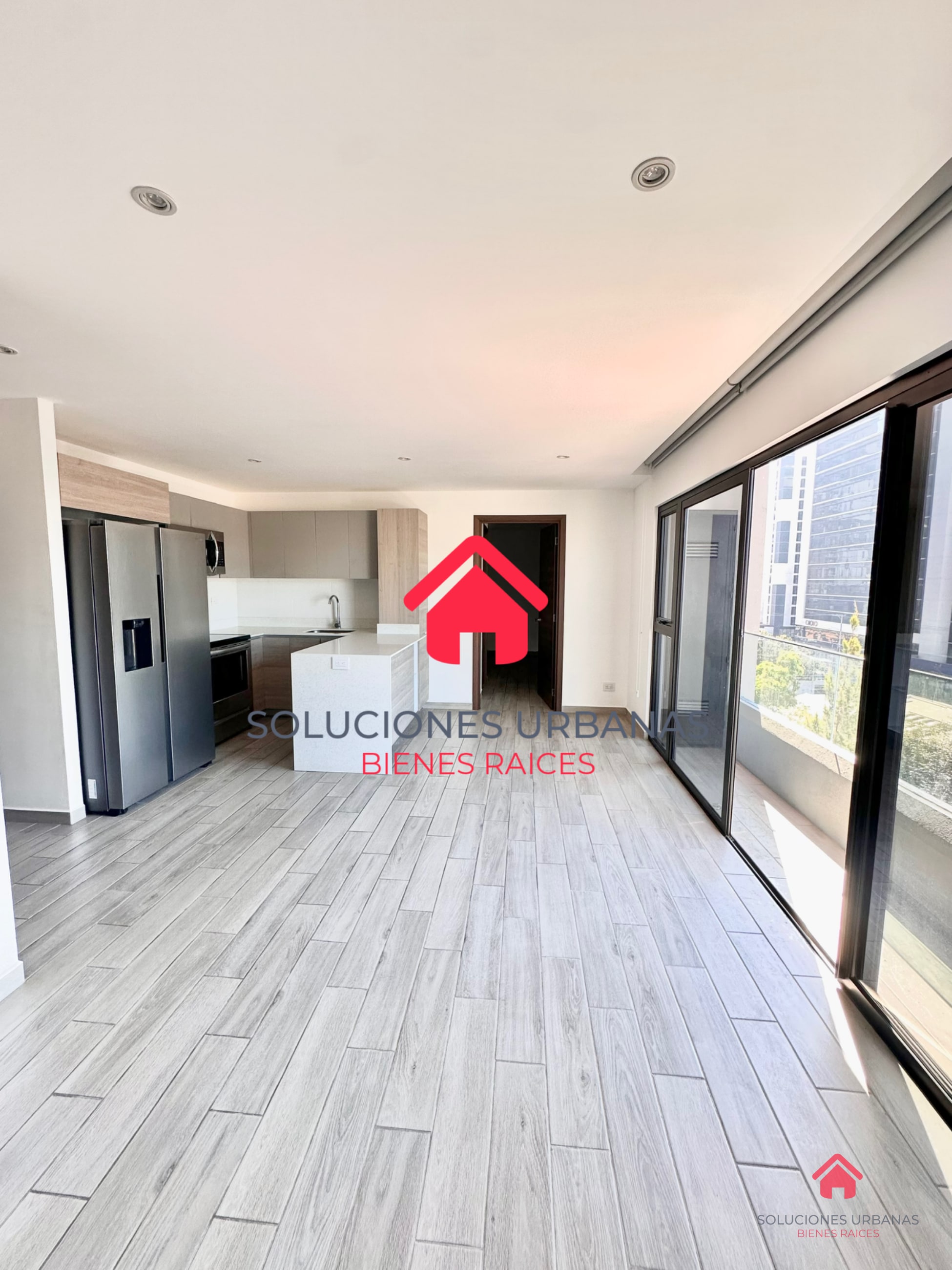 LINDO APARTAMENTO EN EDIFICIO CON AMENIDADES - 3