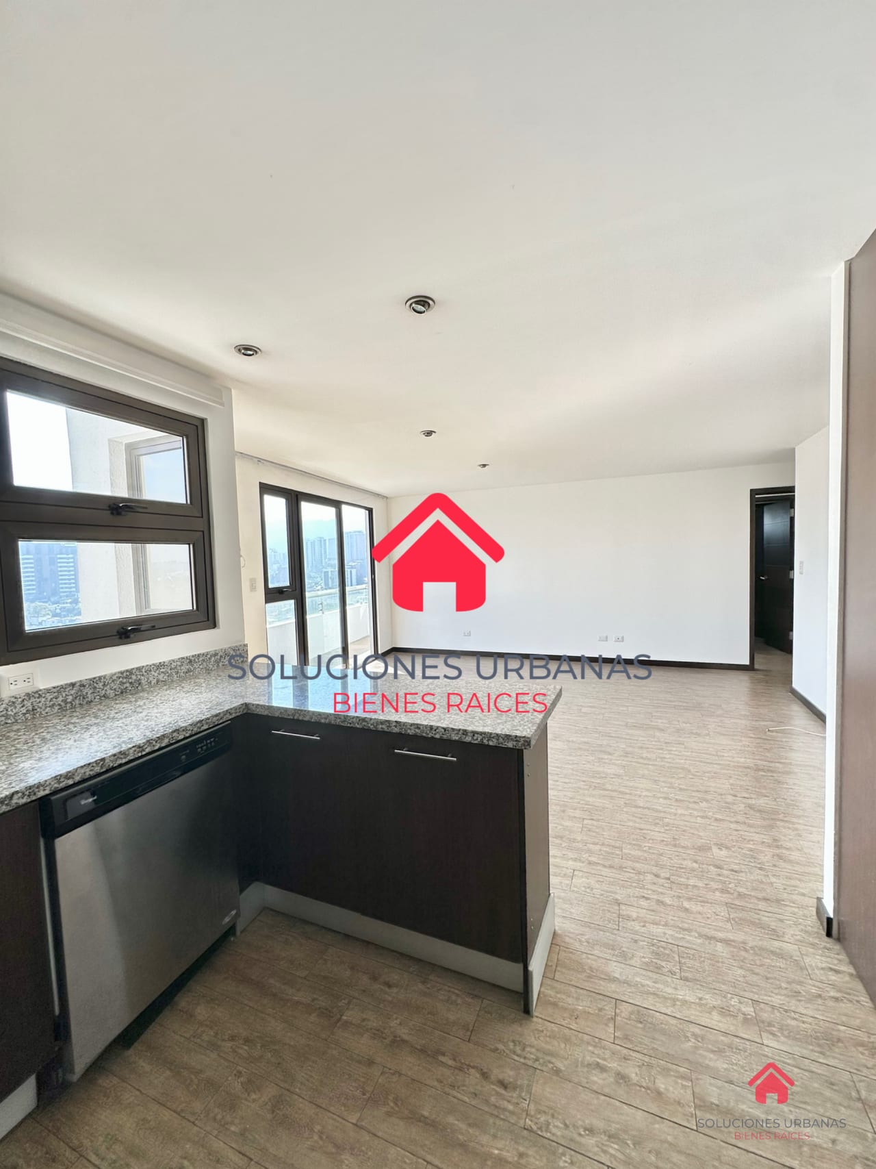 APARTAMENTO PARA INVERSIONISTA — Apartamento en Venta en Torre 360°, Zona 15, Guatemala, Ciudad — foto 4 de 11