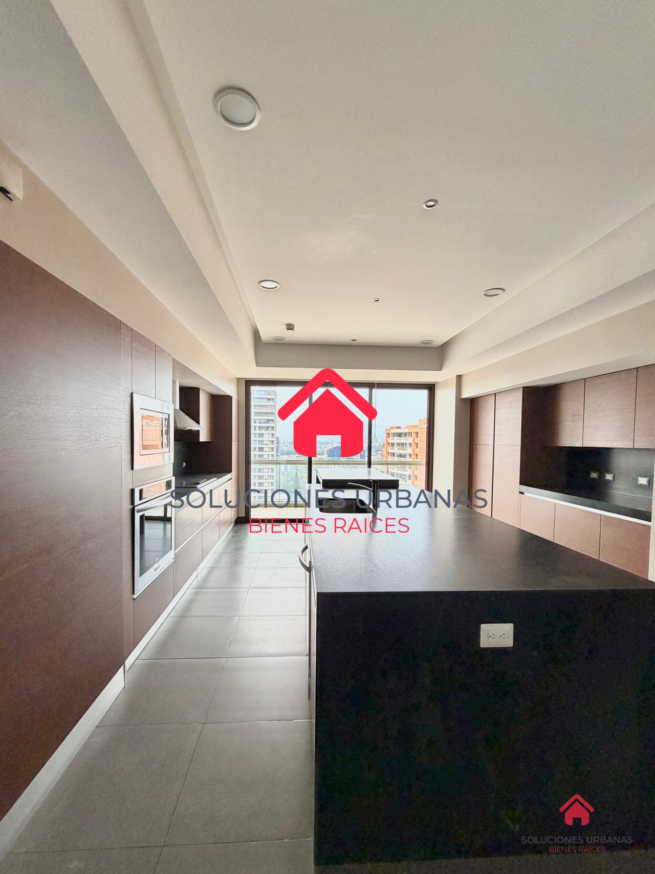 LINDISIMO APARTAMENTO TIFFANY 5ta AVENIDA . — Apartamento en Alquiler en Tiffany 5ta Avenida, Zona 14, Guatemala, Ciudad — foto 1 de 7