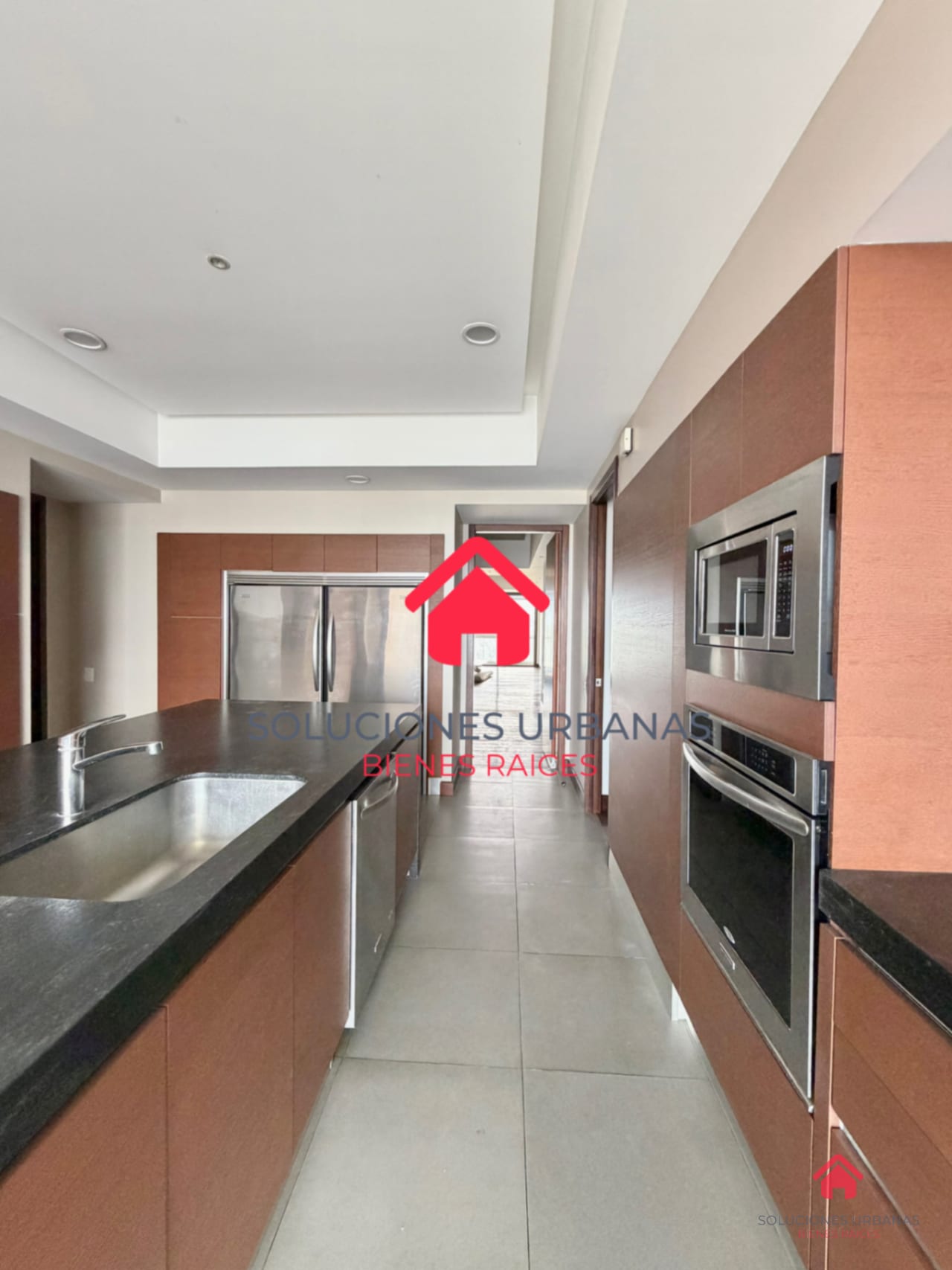 LINDISIMO APARTAMENTO TIFFANY 5ta AVENIDA . — Apartamento en Alquiler en Tiffany 5ta Avenida, Zona 14, Guatemala, Ciudad — foto 3 de 7