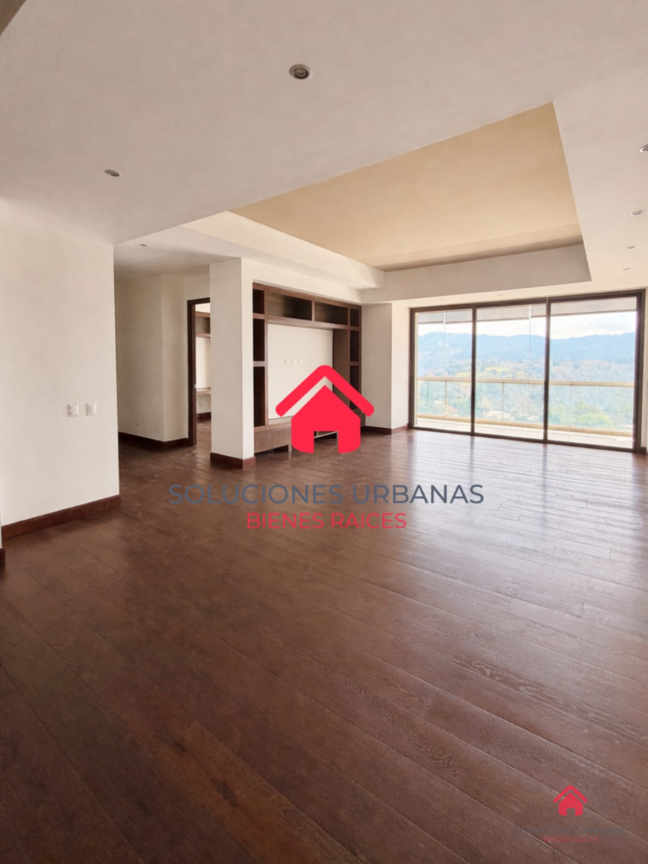 LINDISIMO APARTAMENTO TIFFANY 5ta AVENIDA . — Apartamento en Alquiler en Tiffany 5ta Avenida, Zona 14, Guatemala, Ciudad — foto 4 de 7