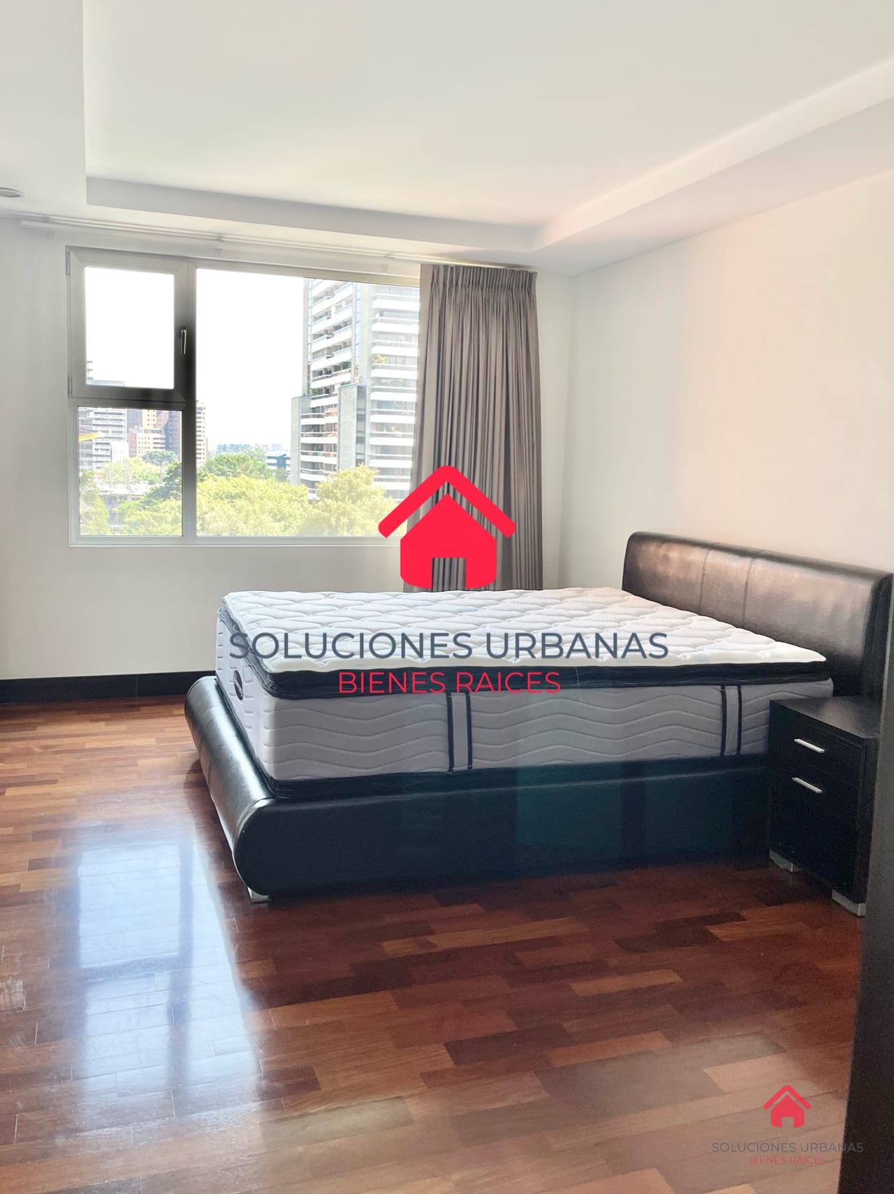 Lindo Apartamento Amueblado — Apartamento en Alquiler en Santa Sofía, Zona 10, Guatemala, Ciudad — foto 6 de 10