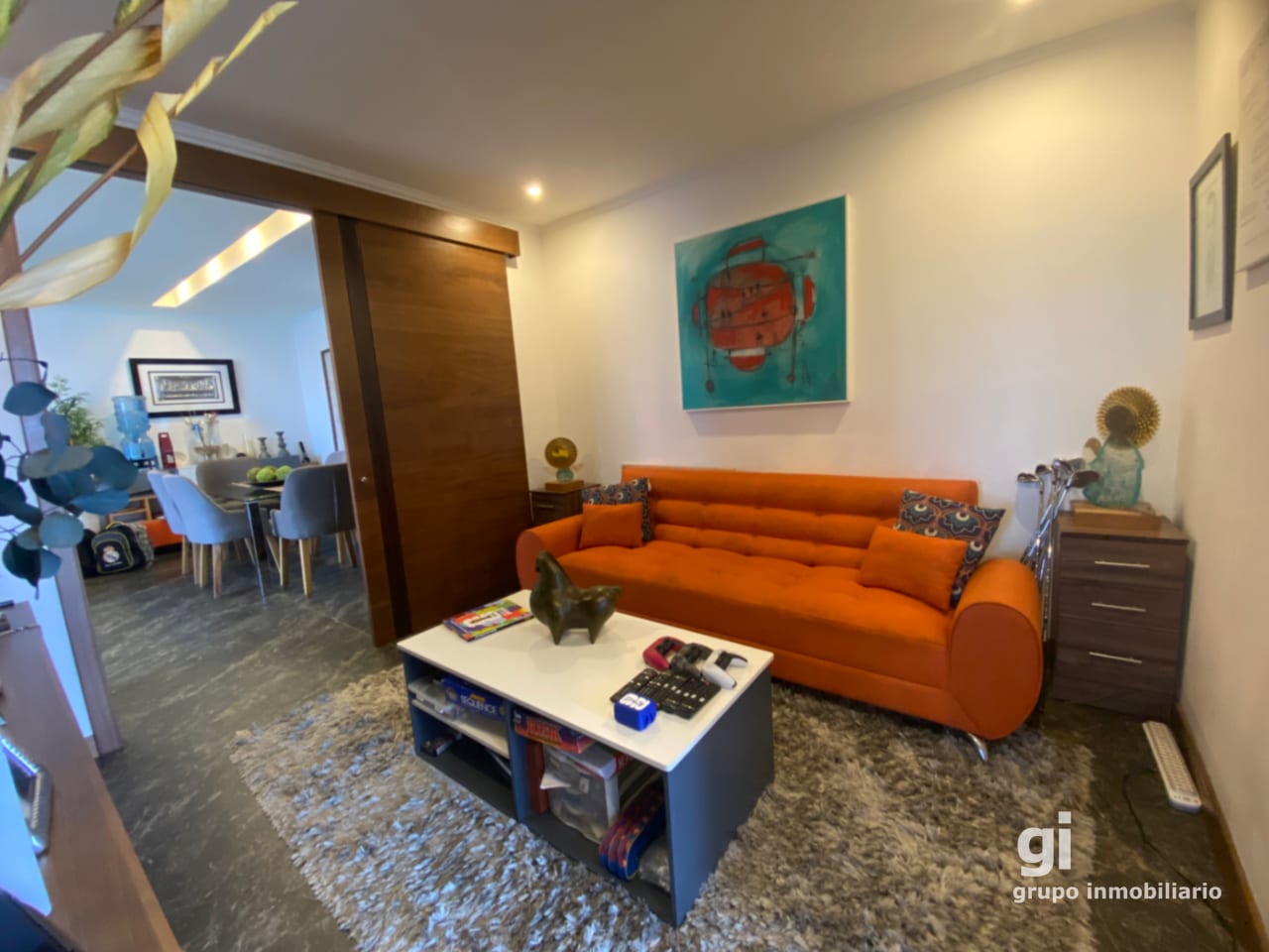 Excelente Apartamento en Alquiler en Zona 10 — Apartamento en Alquiler en 13-50, Zona 10, Guatemala, Ciudad — foto 6 de 14