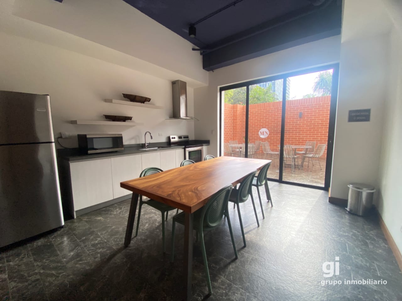 Excelente Apartamento en Alquiler en Zona 10 — Apartamento en Alquiler en 13-50, Zona 10, Guatemala, Ciudad — foto 7 de 14