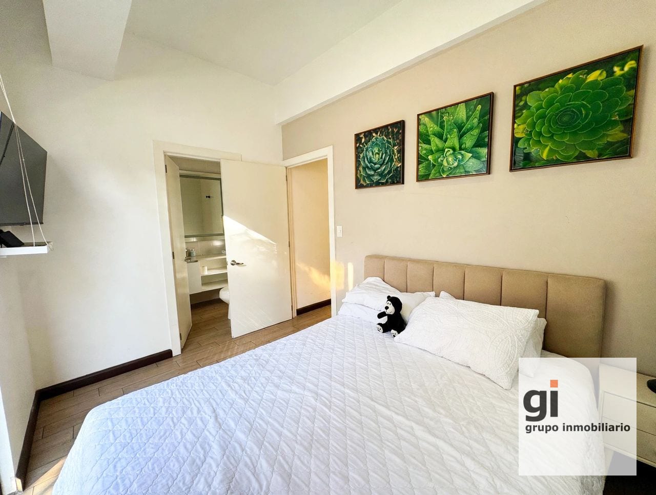 Apartamento con jardín en venta de 2 dormitorios, zona 13 — Apartamento en Venta en Zona 13, Guatemala, Ciudad — foto 10 de 15