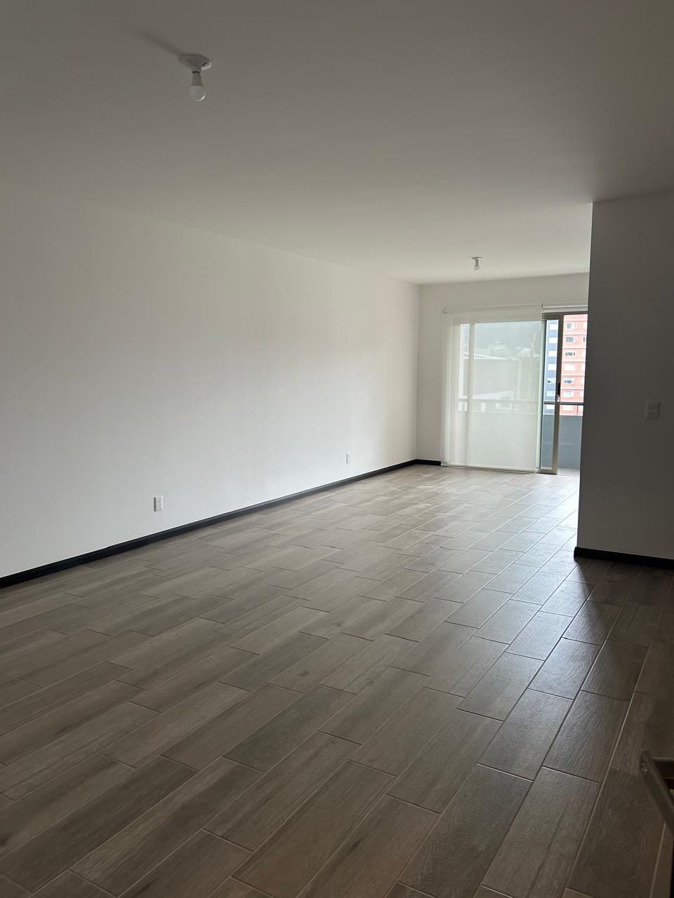 Apartamento en renta Segheria zona14 — Apartamento en Alquiler en Segheria, Zona 14, Guatemala, Ciudad — foto 2 de 9