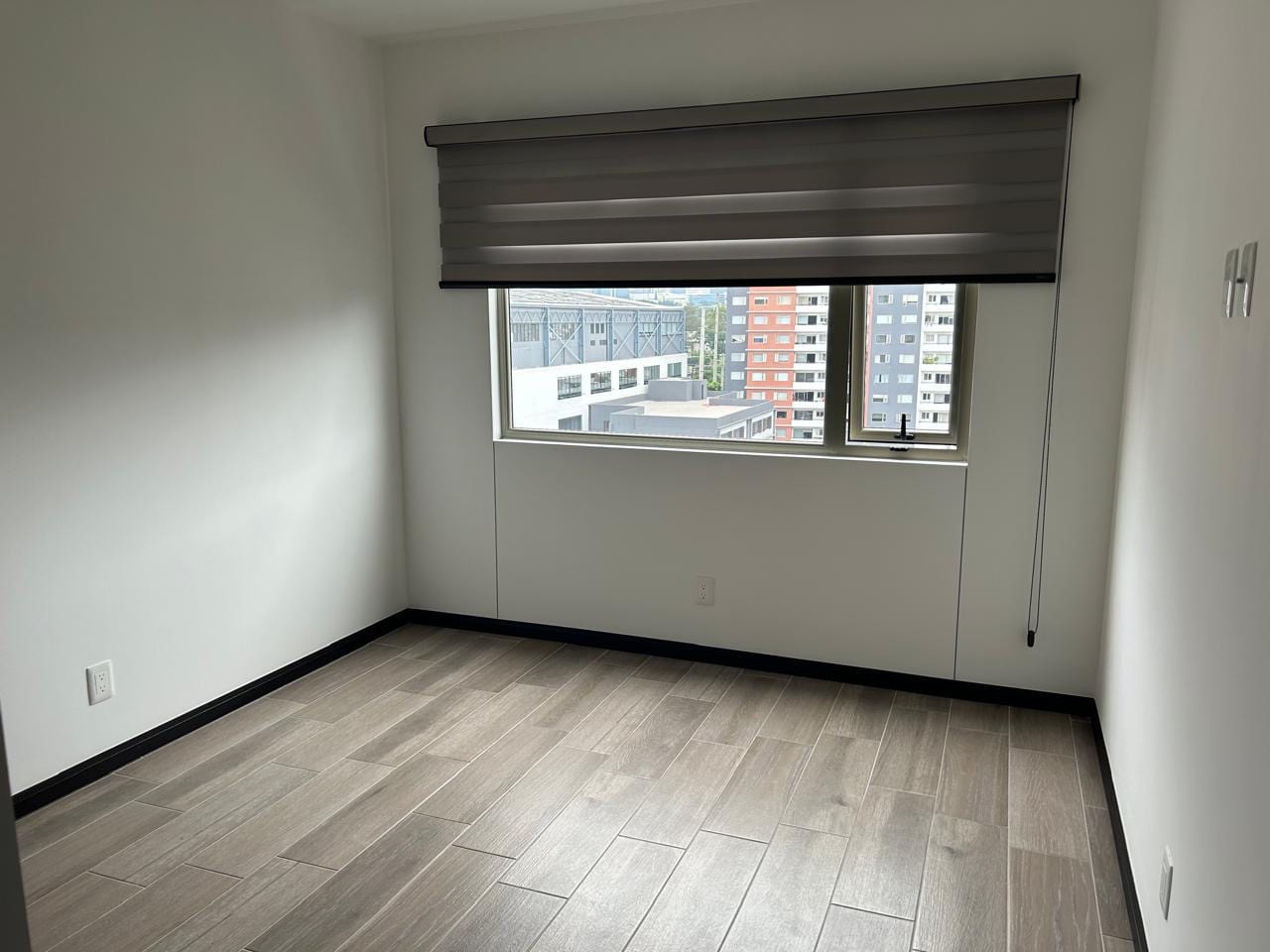 Apartamento en renta Segheria zona14 — Apartamento en Alquiler en Segheria, Zona 14, Guatemala, Ciudad — foto 7 de 9