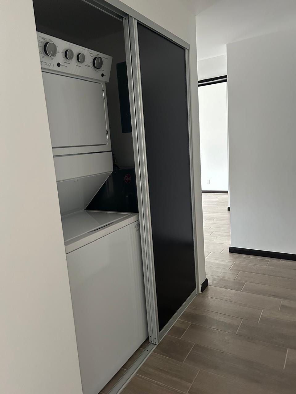 Apartamento en renta Segheria zona14 — Apartamento en Alquiler en Segheria, Zona 14, Guatemala, Ciudad — foto 9 de 9