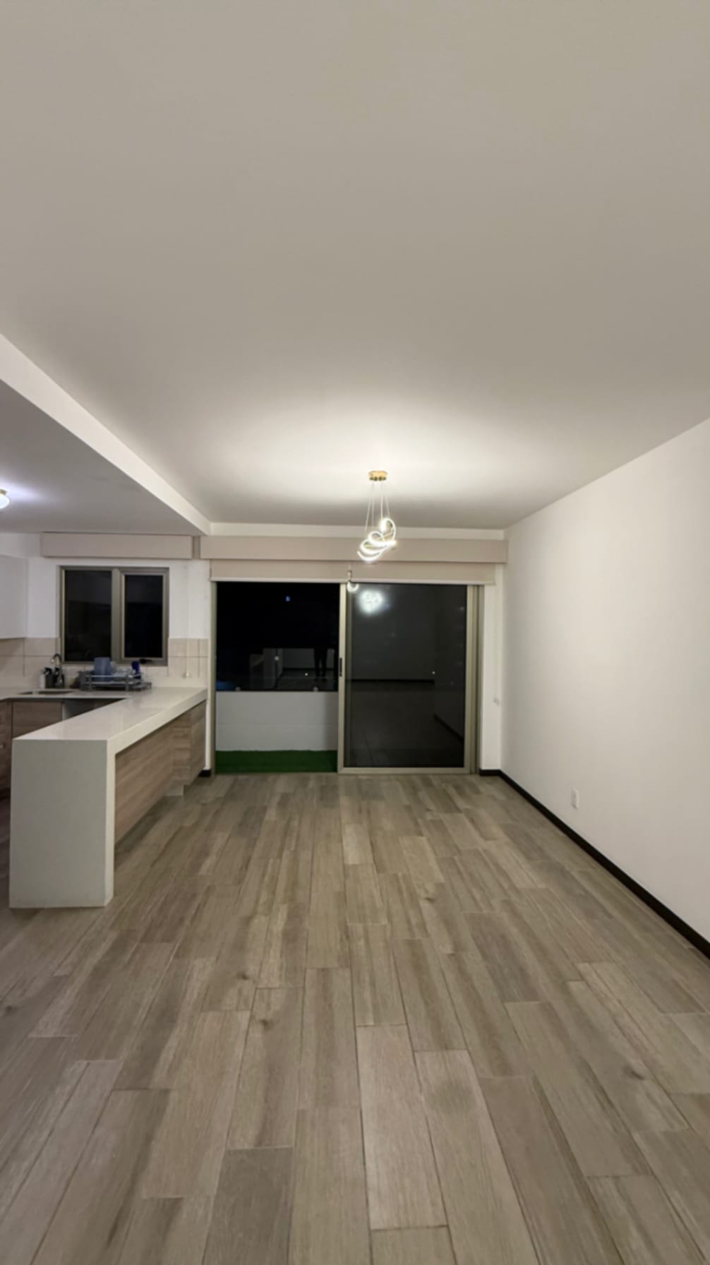 Apartamento en renta / venta Segheria zona 14 — Apartamento en Alquiler en Segheria, Zona 14, Guatemala, Ciudad — foto 2 de 14