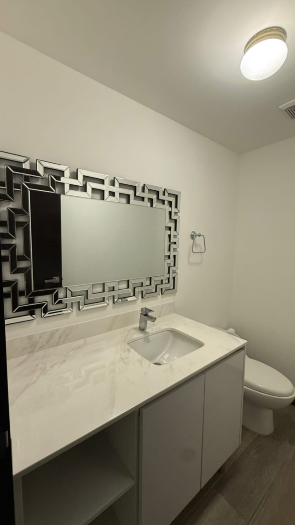 Apartamento en renta / venta Segheria zona 14 — Apartamento en Alquiler en Segheria, Zona 14, Guatemala, Ciudad — foto 4 de 14
