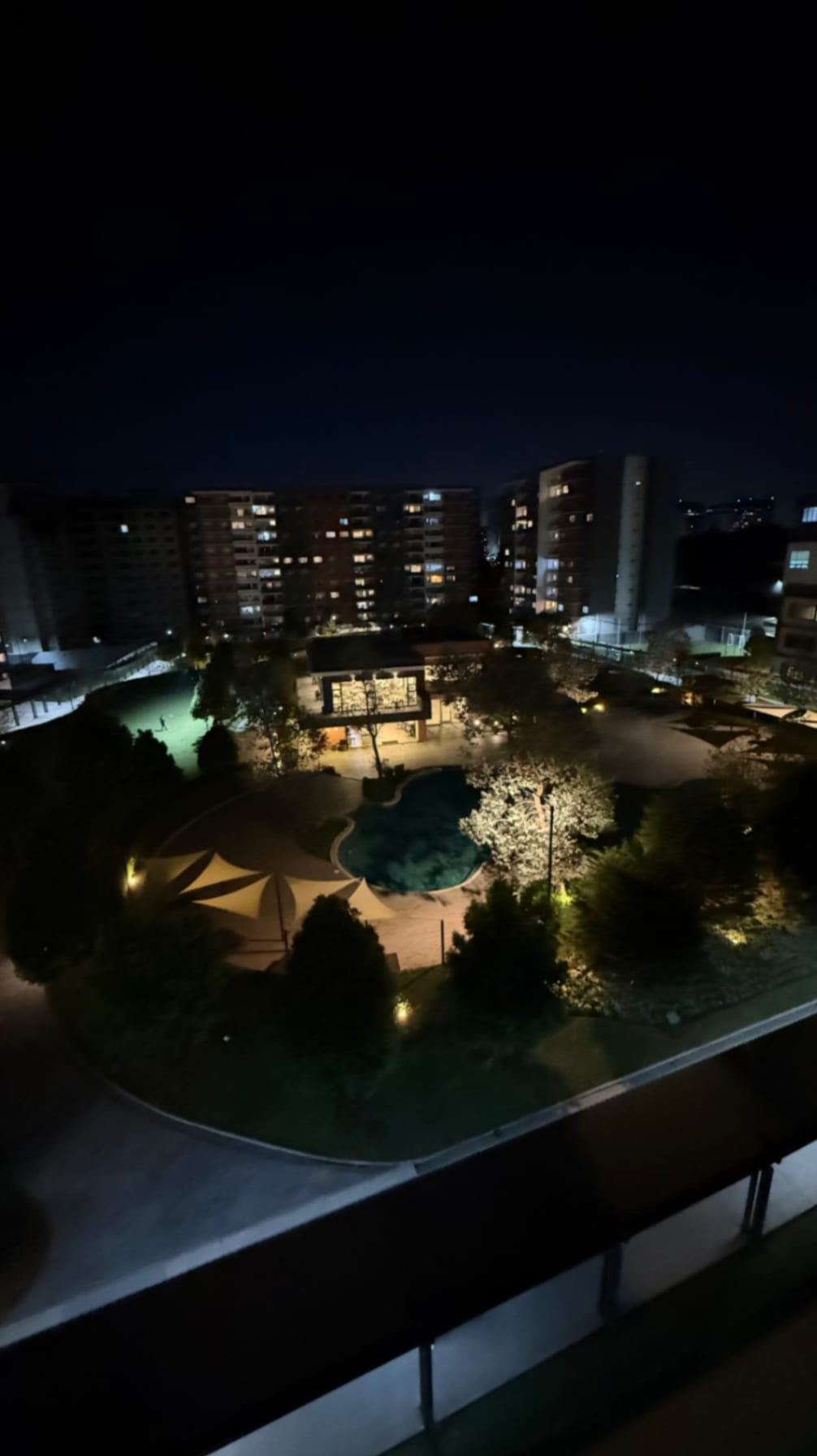 Apartamento en renta / venta Segheria zona 14 — Apartamento en Alquiler en Segheria, Zona 14, Guatemala, Ciudad — foto 6 de 14