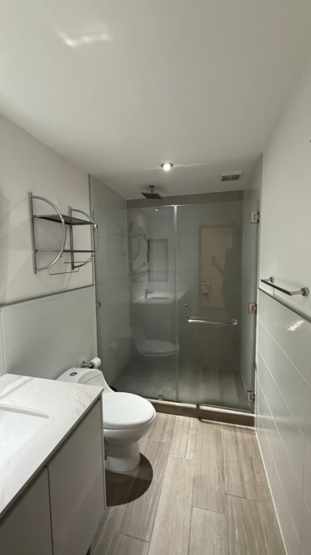 Apartamento en renta / venta Segheria zona 14 — Apartamento en Alquiler en Segheria, Zona 14, Guatemala, Ciudad — foto 7 de 14