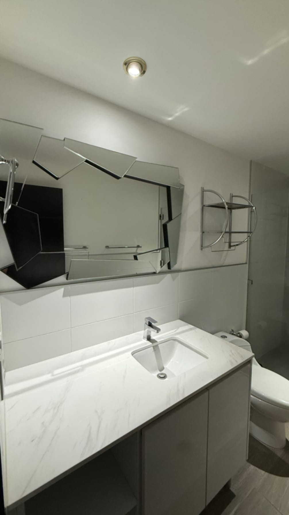 Apartamento en renta / venta Segheria zona 14 — Apartamento en Alquiler en Segheria, Zona 14, Guatemala, Ciudad — foto 8 de 14