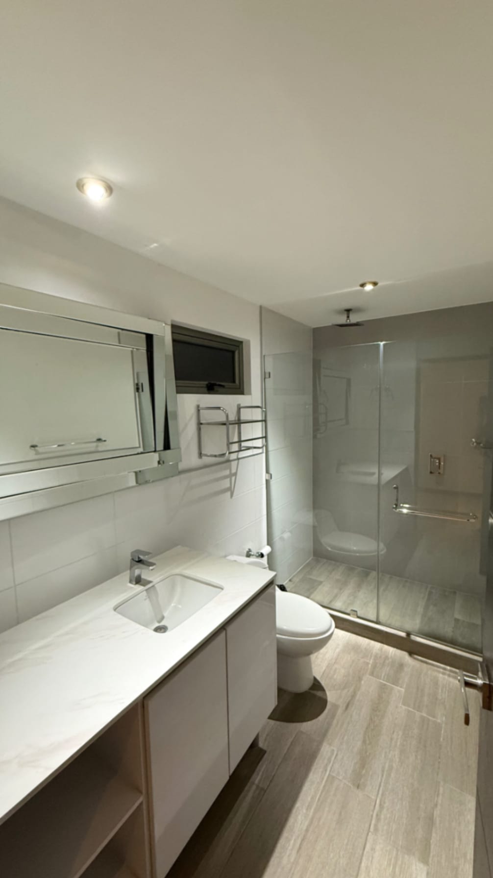 Apartamento en renta / venta Segheria zona 14 — Apartamento en Alquiler en Segheria, Zona 14, Guatemala, Ciudad — foto 13 de 14