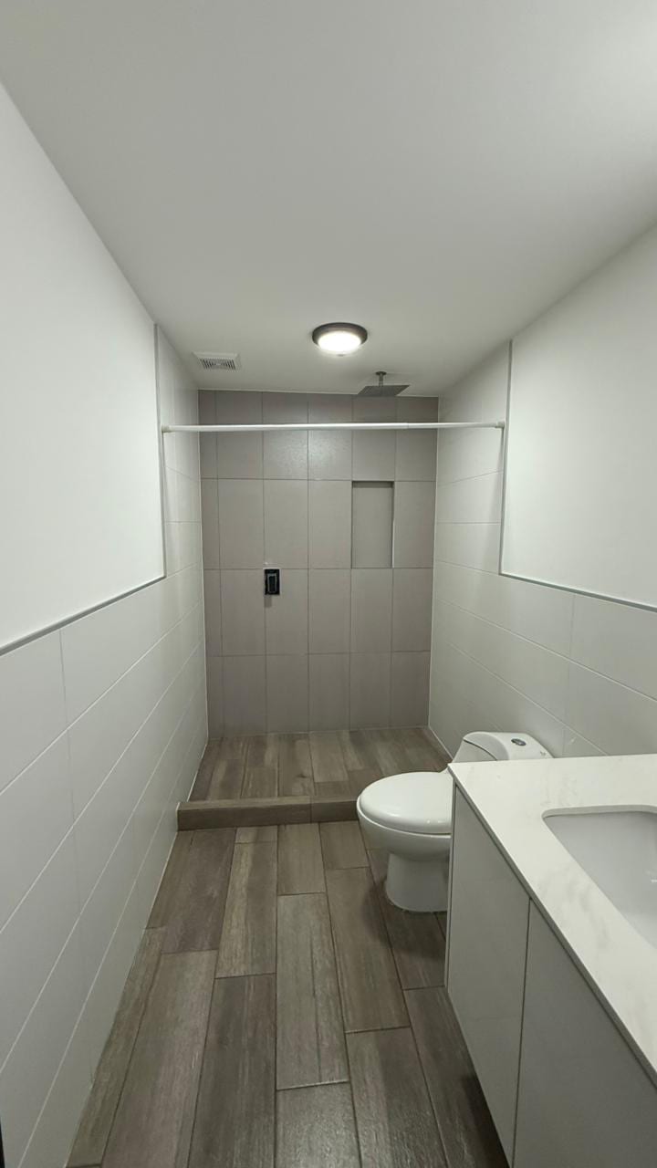 Apartamento en renta Segheria zona 14 — Apartamento en Alquiler en Segheria, Zona 14, Guatemala, Ciudad — foto 5 de 11