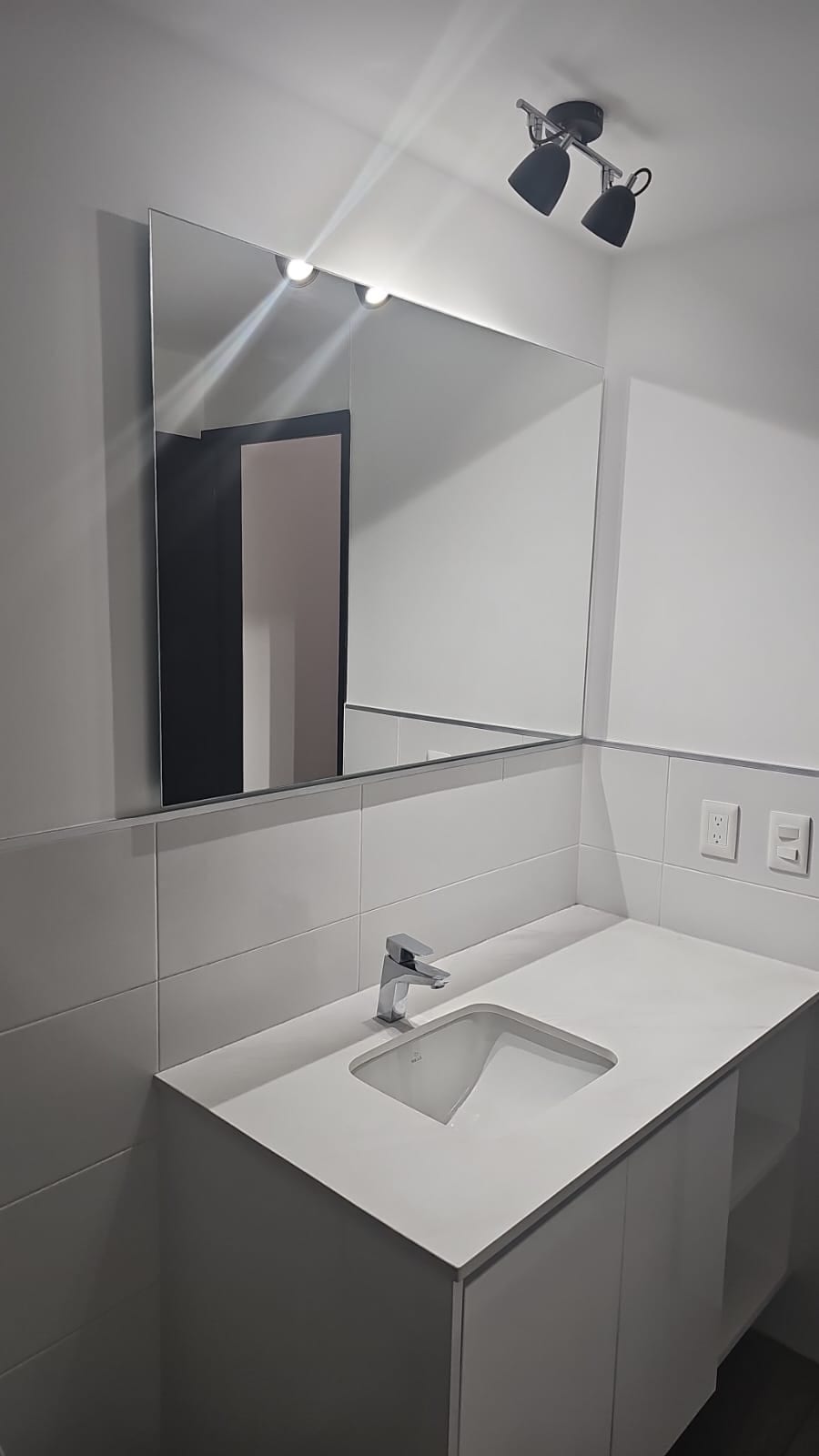 Apartamento en renta Segheria zona 14 — Apartamento en Alquiler en Segheria, Zona 14, Guatemala, Ciudad — foto 6 de 11