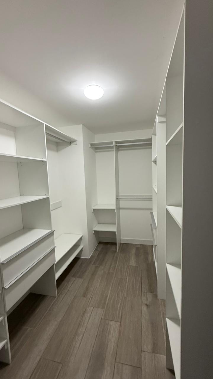 Apartamento en renta Segheria zona 14 — Apartamento en Alquiler en Segheria, Zona 14, Guatemala, Ciudad — foto 10 de 11