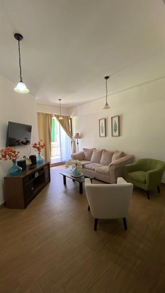 Apartamento en venta Garcés De La Villa zona 14 — Apartamento en Venta en Zona 14, Guatemala, Ciudad — foto 1 de 14