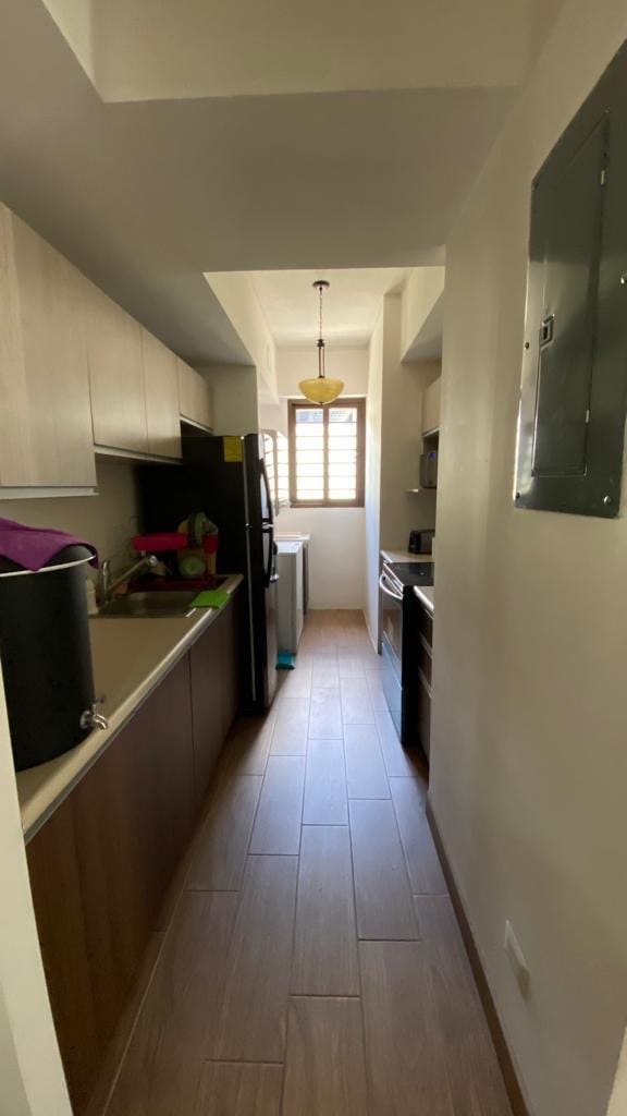 Apartamento en venta Garcés De La Villa zona 14 — Apartamento en Venta en Zona 14, Guatemala, Ciudad — foto 3 de 14