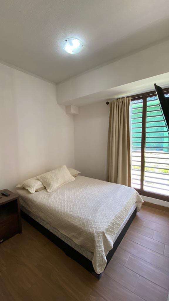Apartamento en venta Garcés De La Villa zona 14 — Apartamento en Venta en Zona 14, Guatemala, Ciudad — foto 4 de 14