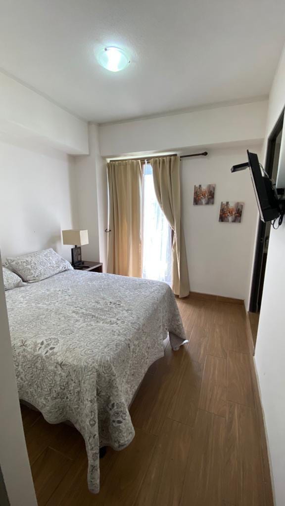 Apartamento en venta Garcés De La Villa zona 14 — Apartamento en Venta en Zona 14, Guatemala, Ciudad — foto 5 de 14