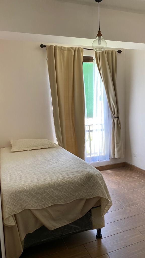 Apartamento en venta Garcés De La Villa zona 14 — Apartamento en Venta en Zona 14, Guatemala, Ciudad — foto 6 de 14