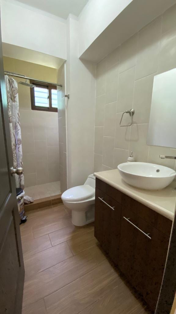 Apartamento en venta Garcés De La Villa zona 14 — Apartamento en Venta en Zona 14, Guatemala, Ciudad — foto 8 de 14