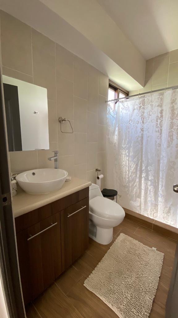 Apartamento en venta Garcés De La Villa zona 14 — Apartamento en Venta en Zona 14, Guatemala, Ciudad — foto 7 de 14