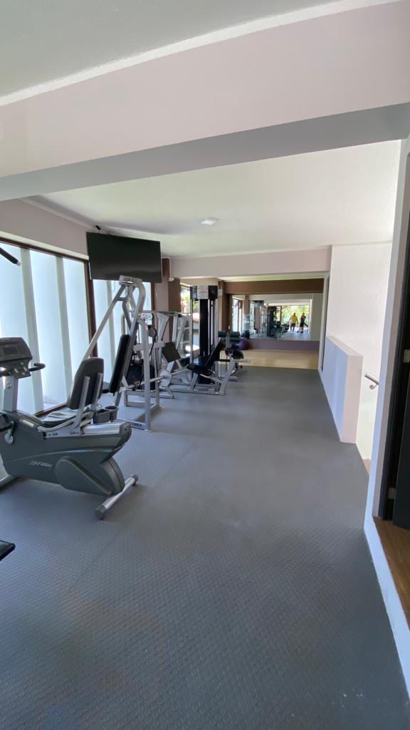 Apartamento en venta Garcés De La Villa zona 14 — Apartamento en Venta en Zona 14, Guatemala, Ciudad — foto 12 de 14
