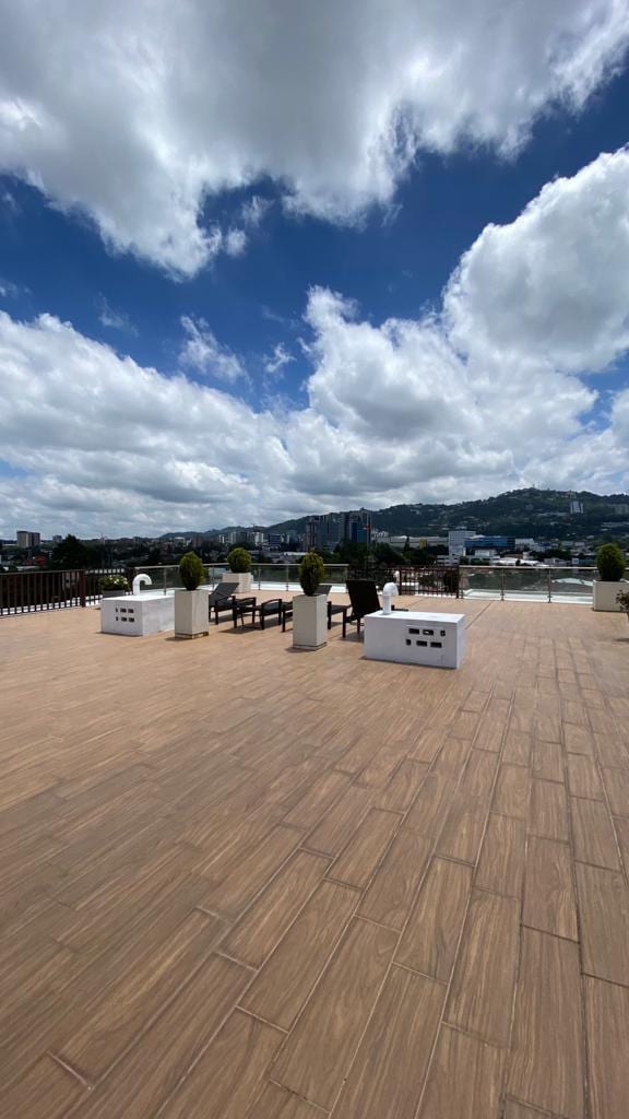 Apartamento en venta Garcés De La Villa zona 14 — Apartamento en Venta en Zona 14, Guatemala, Ciudad — foto 14 de 14
