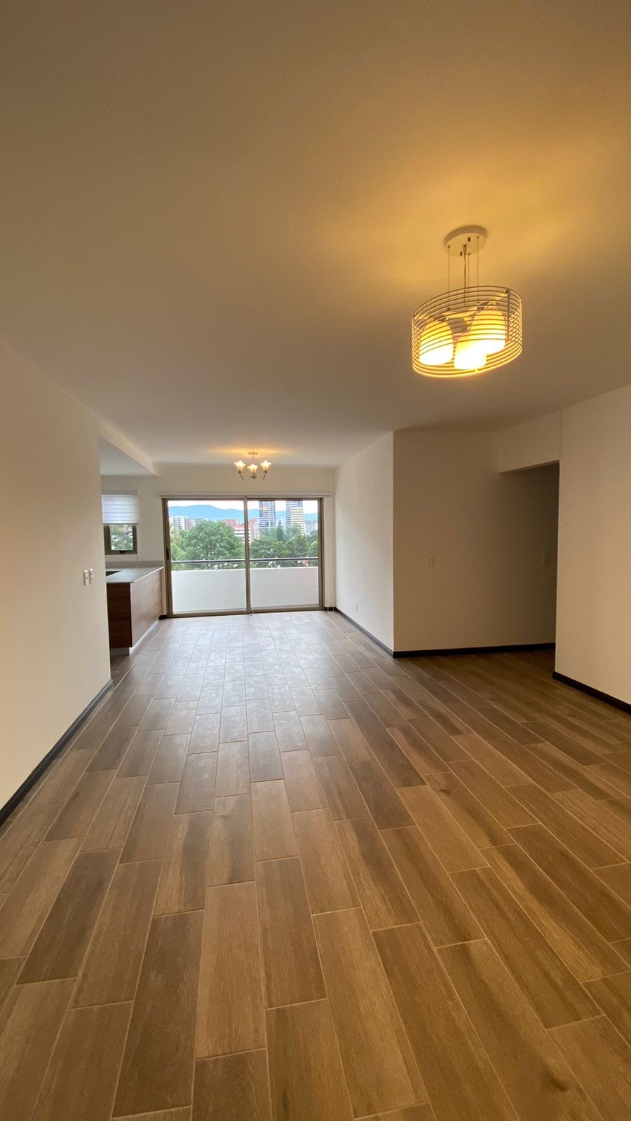 Apartamento en Venta Segheria zona 14 — Apartamento en Venta en Segheria, Zona 14, Guatemala, Ciudad — foto 2 de 11