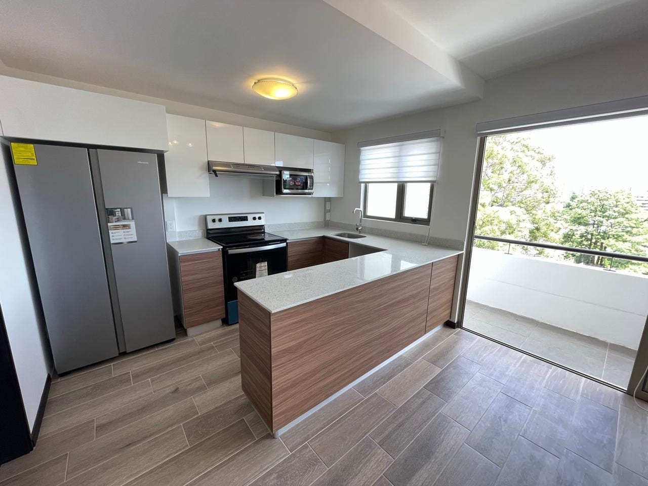 Apartamento en Venta Segheria zona 14 — Apartamento en Venta en Segheria, Zona 14, Guatemala, Ciudad — foto 1 de 11