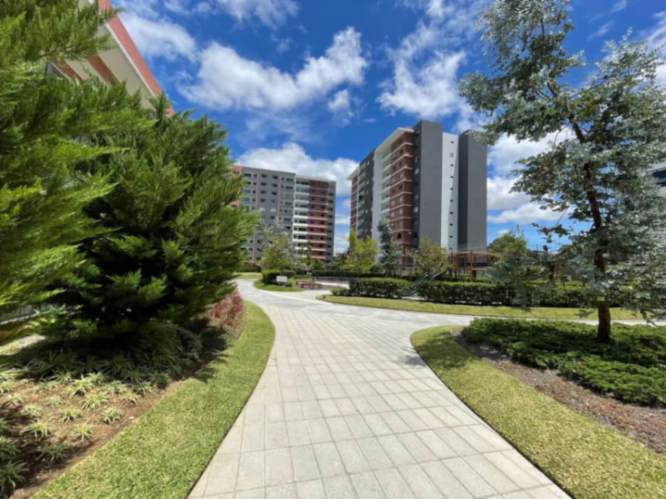 Apartamento en Venta Segheria zona 14 — Apartamento en Venta en Segheria, Zona 14, Guatemala, Ciudad — foto 10 de 11