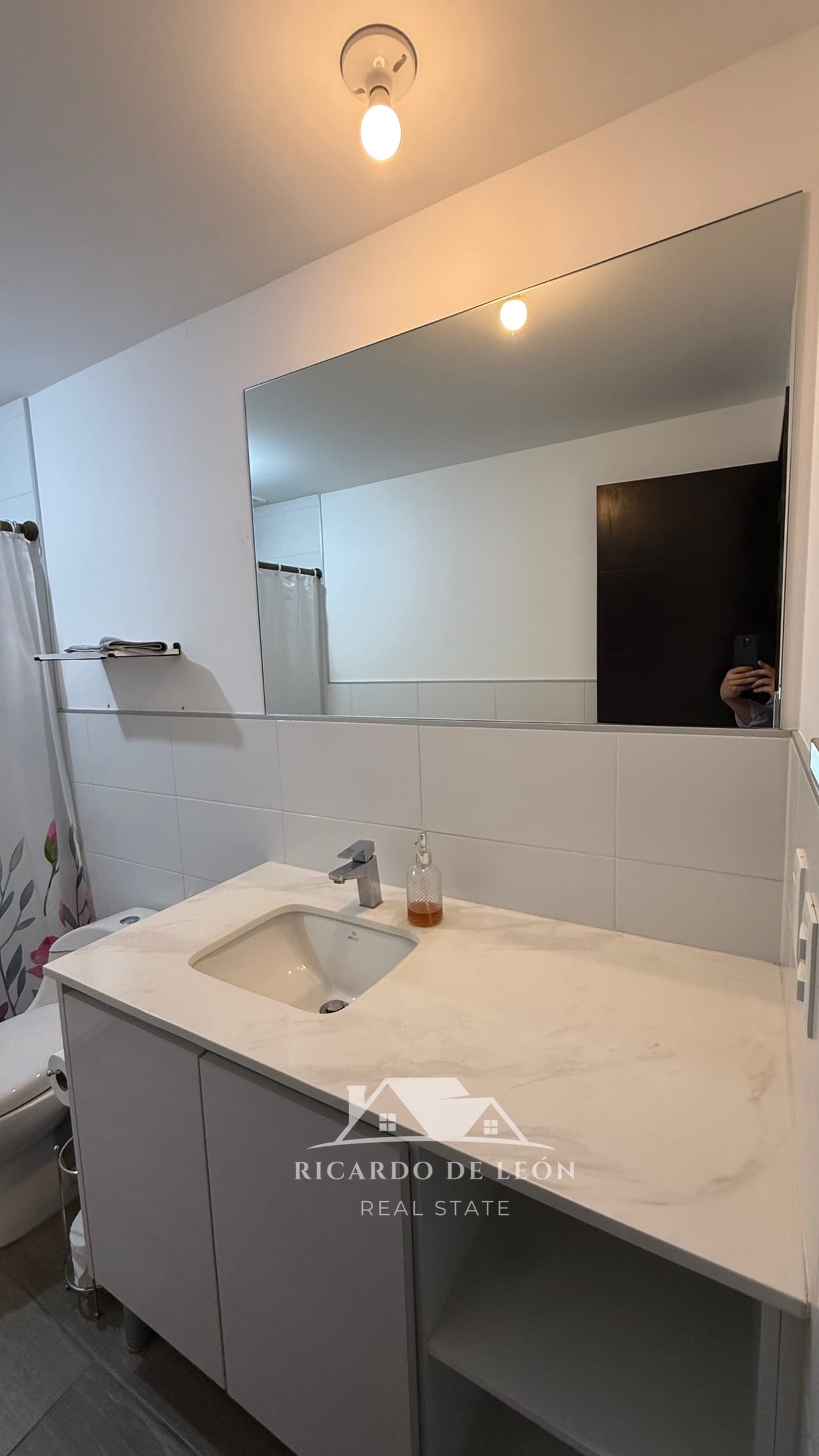 Apartamento con jardín en renta Segheria zona 14 — Apartamento en Alquiler en Segheria, Zona 14, Guatemala, Ciudad — foto 7 de 13