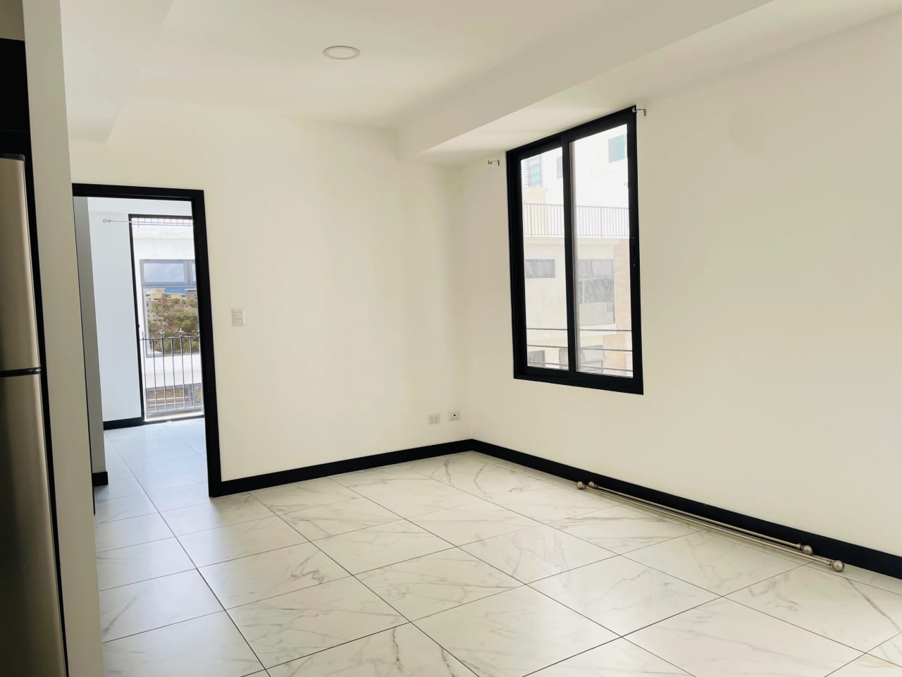 Lindo Apartamento de 1 Habitación en zona 15 — Apartamento en Alquiler en Vista Hermosa I, Zona 15, Guatemala, Ciudad — foto 4 de 12