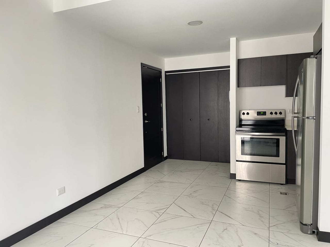 Lindo Apartamento de 1 Habitación en zona 15 — Apartamento en Alquiler en Vista Hermosa I, Zona 15, Guatemala, Ciudad — foto 4 de 14
