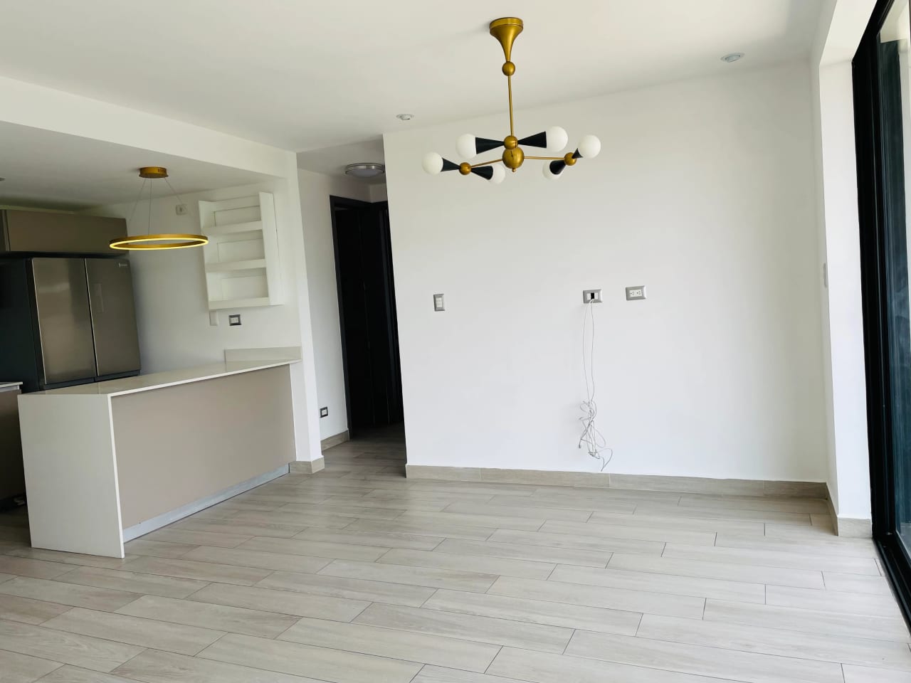 Apartamento de 2 Habitaciones en zona 15 — Apartamento en Alquiler en Trinidad, Zona 15, Guatemala, Ciudad — foto 7 de 17