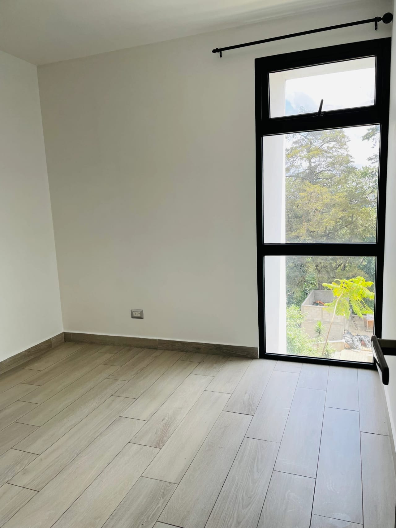 Apartamento de 2 Habitaciones en zona 15 — Apartamento en Alquiler en Trinidad, Zona 15, Guatemala, Ciudad — foto 12 de 17