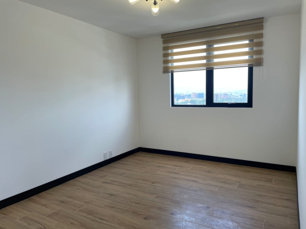 Apartamento Nuevo de 3 habitaciones en zona 15 — Apartamento en Alquiler en Vista Hermosa II, Zona 15, Guatemala, Ciudad — foto 11 de 17