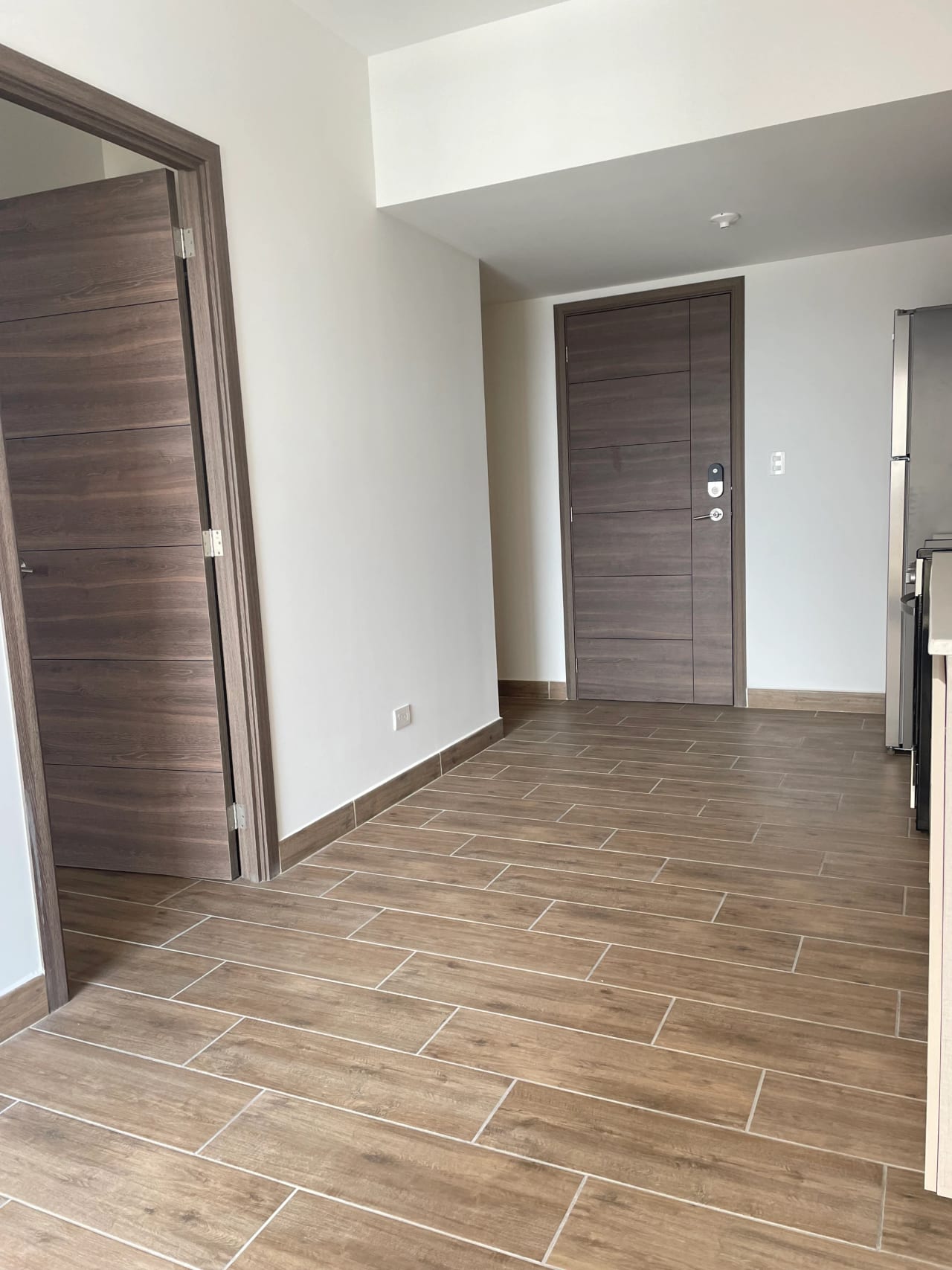 Apartamento Nuevo de 1 Habitación en zona 4 — Apartamento en Alquiler en Modra II, Zona 4, Guatemala, Ciudad — foto 7 de 14