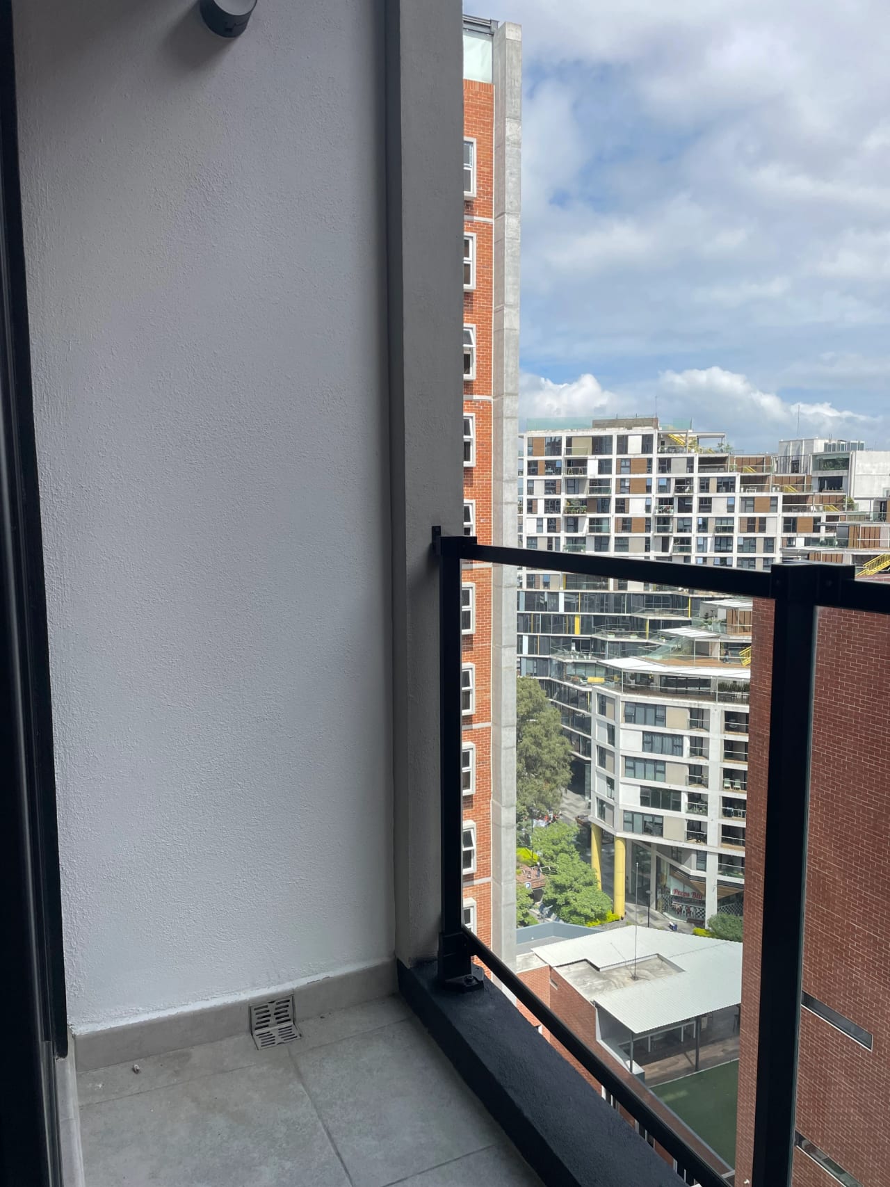 Apartamento Nuevo de 1 Habitación en zona 4 — Apartamento en Alquiler en Modra II, Zona 4, Guatemala, Ciudad — foto 8 de 14