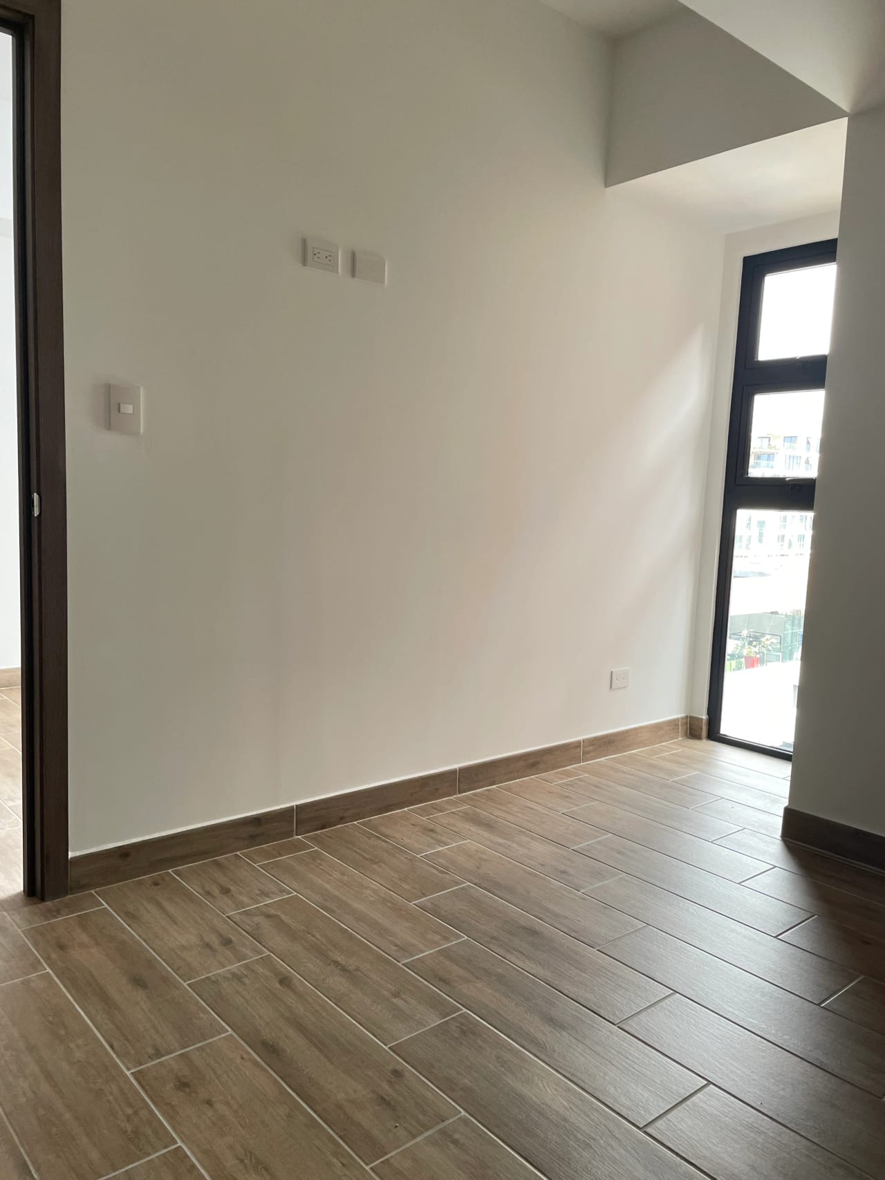 Apartamento Nuevo de 1 Habitación en zona 4 — Apartamento en Alquiler en Modra II, Zona 4, Guatemala, Ciudad — foto 13 de 14