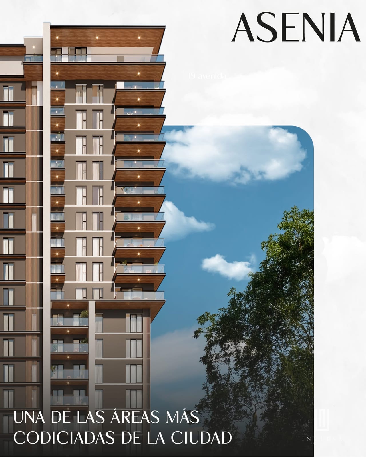 Cesión de Derechos | ASENIA zona 15 VH2 — Apartamento en Venta en Vista Hermosa II, Zona 15, Guatemala, Ciudad — foto 4 de 7